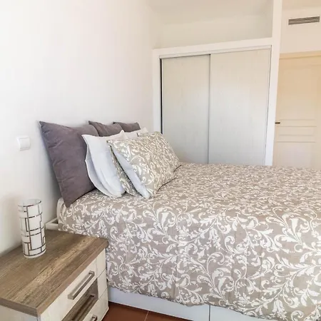 #149 Vila Nova Jardim Flat By Holidays Apartman Albufeira