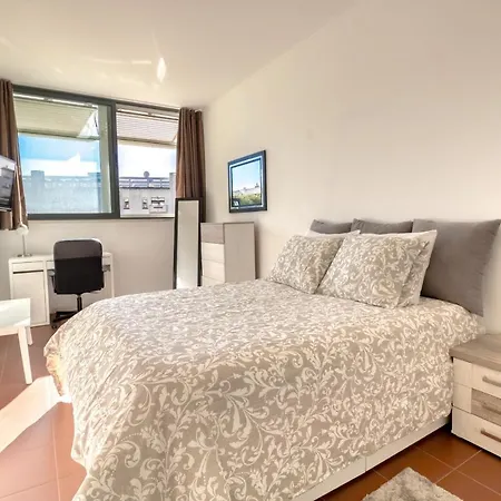 #149 Vila Nova Jardim Flat By Holidays Apartman *