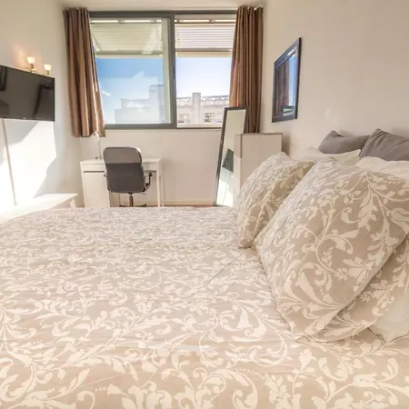 #149 Vila Nova Jardim Flat By Holidays Apartman *