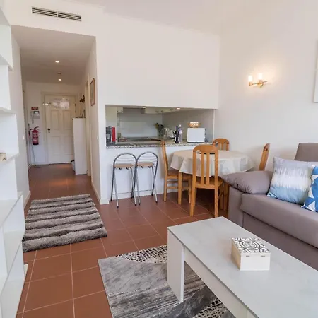#149 Vila Nova Jardim Flat By Holidays Apartman Albufeira