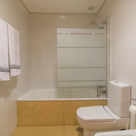 Apartman #149 Vila Nova Jardim Flat By Holidays *