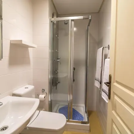 Apartman #149 Vila Nova Jardim Flat By Holidays Albufeira