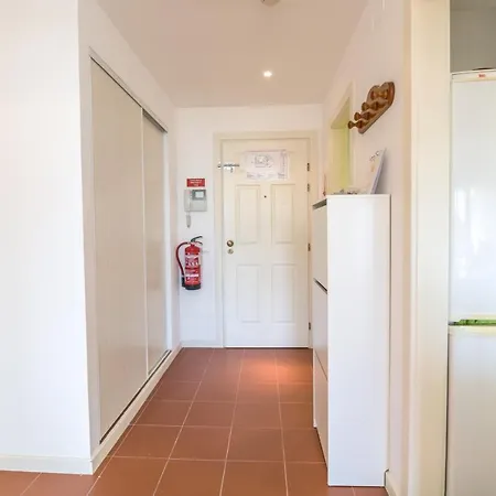 #149 Vila Nova Jardim Flat By Holidays Apartman