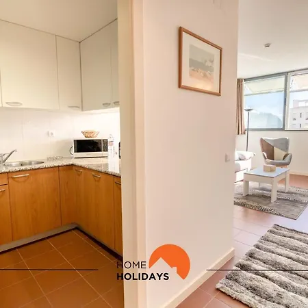 Apartman #149 Vila Nova Jardim Flat By Holidays Albufeira