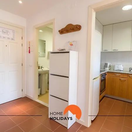 Apartman #149 Vila Nova Jardim Flat By Holidays *