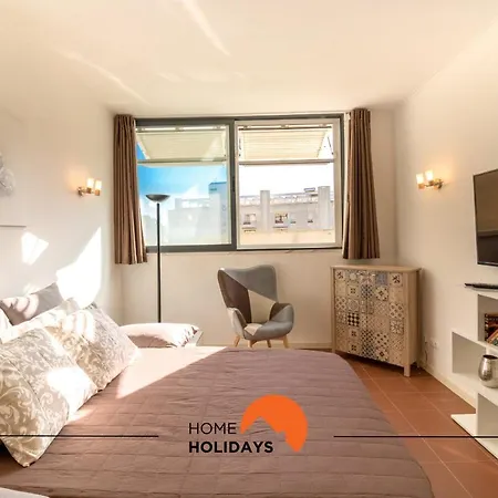 #149 Vila Nova Jardim Flat By Holidays Apartman *